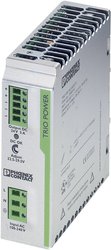 Zasilacz na szynę DIN Phoenix Contact TRIO-PS/1AC/24DC/5 2866310  24 V/DC 5 A 120 W Ilość wyjść:1 x