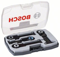 Zestaw ostrzy do multinarzędzia Bosch Accessories Best of Heavy Duty 2608664132 1 szt.