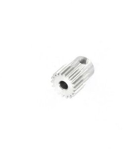 Koło zębate Reely 3.2/18 Średnica otworu: 3.2 mm Liczba zębów: 18