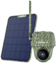 Kamera monitoringu IP Reolink Go Series G450 with Solar Panel 2 GSM 3840 x 2160 px