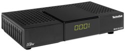 Odbiornik SAT HD TechniSat HD-S 223 DVR