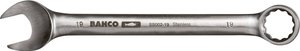 Klucz płasko oczkowy z grzechotką Bahco  SS002-19 19 mm