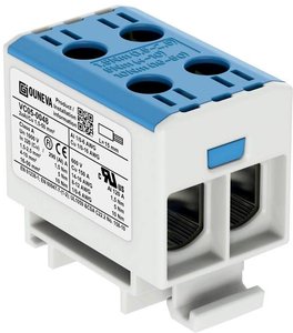 Blok rozdzielający Ouneva Group VC05-0048   1 szt.