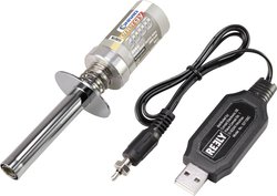 Zestaw startera do silnika Reely  RE-4834278 118 mm 2/3 Sub-C