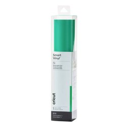 Cricut Smart Vinyl™ — zdejmowany (3,7 m) (trawa) Cricut Smart Vinyl™ Removable Folia kolor trawy