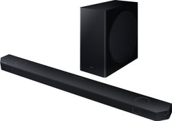 Głośnik soundbar Samsung Q-Soundbar HW-Q810GD, 360 W, czarny