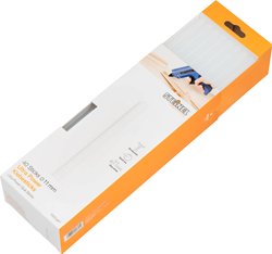 Wkłady do pistoletu do klejenia na gorąco Steinel 046910 40 szt.