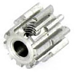 Koło zębate Reely 219207 Średnica otworu: 3.2 mm Liczba zębów: 10