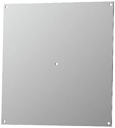 Płyta montażowa Bopla PS MP-M 432 42443201, blacha stalowa, 1 szt.