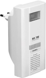 Odbiornik Grothe Mistral 400M E, 868 MHz, 82 dBA, 500 m