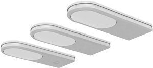 Oświetlenie szafki Müller-Licht Leuchtmittel 404031 LED LED wbudowany na stałe 14 W  170 lm