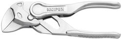 Szczypce nastawne Knipex  86 04 100  100 mm