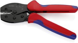 Zaciskarka Knipex PreciForce 97 52 37, 0.5 do 6 mm²