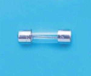 Bezpiecznik   800 mA 250 V  Belfuse 5SF 800-R 100 szt.