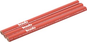 Ołówki stolarskie, 3 szt. kwb 939390