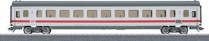 Wagon osobowy Märklin Start up 40501 Wagon osobowy pociągu ekspresowego H0 InterCity DB AG 2. klasa