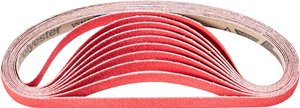 Papier ścierny pas PFERD BA 12/520 CO-COOL 80 45098021 520 mm 10 szt.