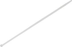 Opaska kablowa TRU COMPONENTS 1578079, 350 mm, poliamid 6.6, 100 szt.