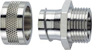 Wąż LAPP SILVYN® LGF-2-M 32X1.5 55502041 Zawartość: 1 szt.
