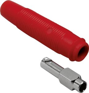 BKL Electronic 072213 Gniazdo laboratoryjne 1 szt.