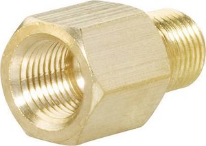 Przejściówka Equus 9,728 mm (R1/8'' DIN 2999)