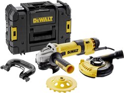 Szlifierka kątowa Dewalt DWE4257KT DWE4257KT-QS 1500 W