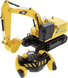 Pojazd budowlany Diecast Masters 23001 Cat® 336 Bagger 1:35