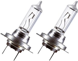 Żarówka samochodowa H7 OSRAM Ultra Life, PX26d, 55 W, 12 V, 1 par(a)