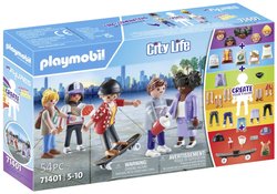 Playmobil 71401 1 szt.
