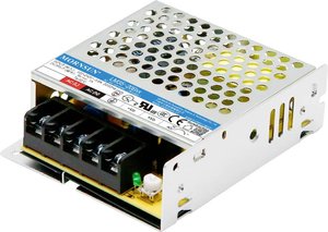 Zasilacz przełączający Dehner Elektronik LM35-20B24 LM35-20B24 1.5 A 35 W 24 V Stabilizujący 1 szt.