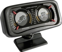 Żyroskop samochodowy mechaniczny 40°
