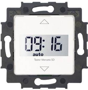 Timer rolety  Kaiser Nienhaus 320061 Tastor Mercato SD podtynkowy