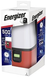 Latarnia kempingowa Energizer 360° Camping