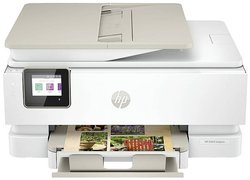 HP ENVY Inspire 7920e All-in-One HP+ Drukarka wielofunkcyjna atramentowa  A4 drukowanie, skanowanie, kopiowanie HP Instant Ink, ADF, Duplex, WLAN, Bluetooth