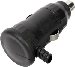 Złącze męskie samochodowe TRU COMPONENTS 1564147 Obciążalność prądu maks.: 8 A 12 V/DC