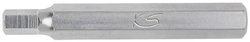 Bit szcześciokątny KS Tools 9751004 975.1004   1 szt.