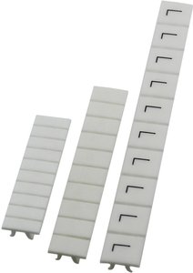Pasek do etykietowania Degson ZB4-10P-19-00AH-1 1 szt.