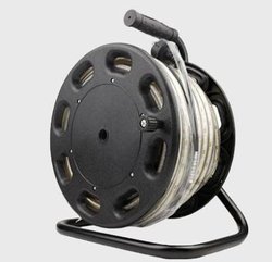 Lampa robocza KSE-Lights Mamba FSL-25-6K z sieci elektrycznej