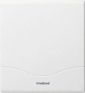 Mechanizm dzwonkowy Honeywell D142, 75 dBA, 6 - 12 V
