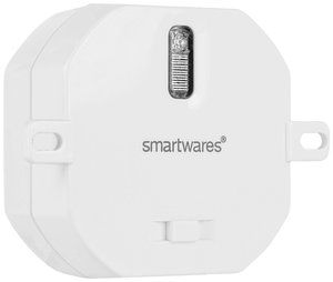 Smartwares SH4-90265  FSK 433 MHz Odbiornik  z funkcją ściemniania SH4-90265