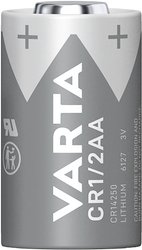 Bateria CR 1/2 AA Varta 6127101401, 3 V, litowe, 1 szt.