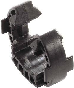 Złącze Weidmüller SAFETY-CLIP WM4 VPE10 1328150000, 1 szt.