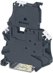 Złączka szynowa Phoenix Contact UT 4-HESI (5X20)