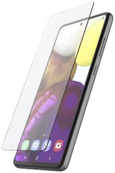 Hama Premium Crystal Glass Szkło ochronne na wyświetlacz Samsung Galaxy A53 5G 1 szt. 00213082