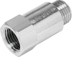 Przedłużenie FESTO NPFC-E1-2G12-FM Gwint wewnętrzny G1/2''      1 szt.