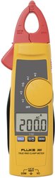 Miernik cęgowy Fluke 365, CAT III 600 V, CAT IV 300 V, Kalibracja (ISO)