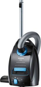Siemens Hausgeräte VSQ5X1230  Odkurzacz workowy