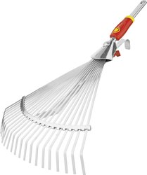 Grabie regulowane  71AAA031650  UC-M      Wolf Combisystem Multi-Star