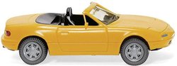 Model samochodu Wiking 018806 H0 Mazda MX5