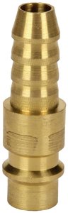 Akcesoria do sprężarek Einhell tuleja wtykowa d9mm Nasadka Einhell  4139661   1 szt.